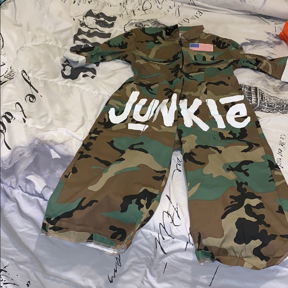 Jumpsuit